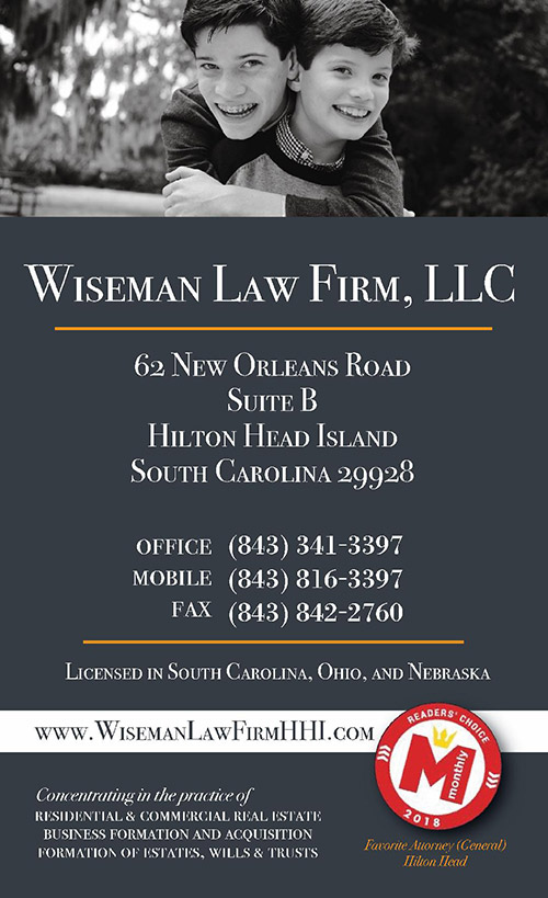 Wiseman Low Firm